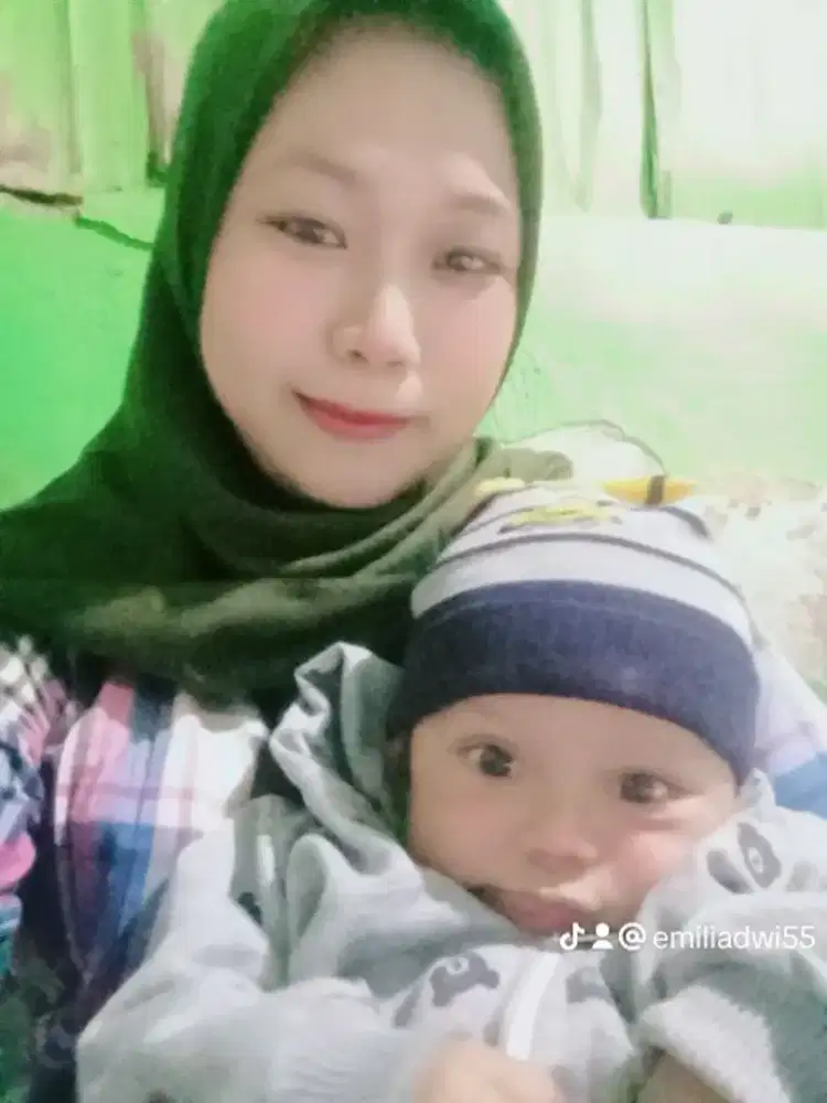 Yang butuh tenaga kerja