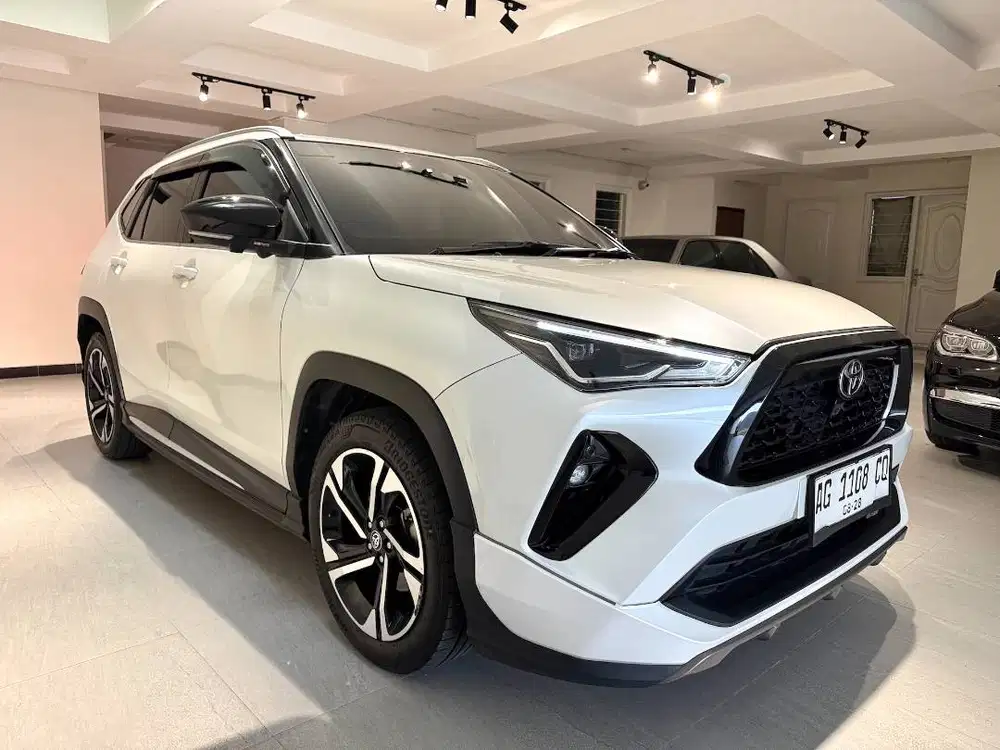 TOYOTA YARIS CROSS S GR TSS 2023 YARIS CROSS GR 2023 TSS YARIS 2023