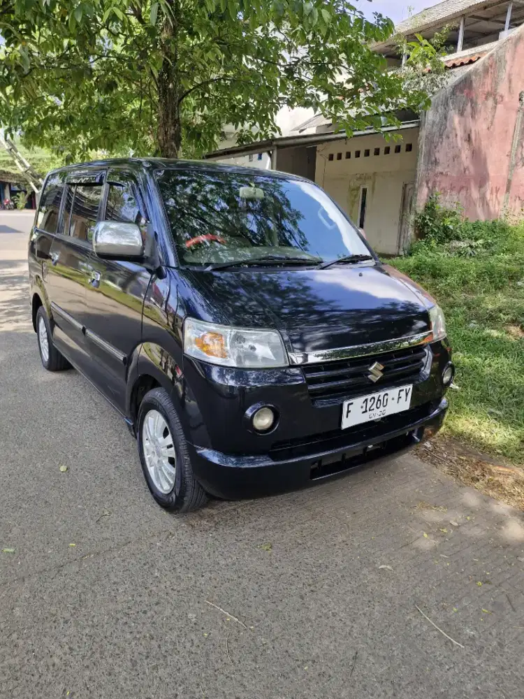 Honda Jazz 2010 Bensin