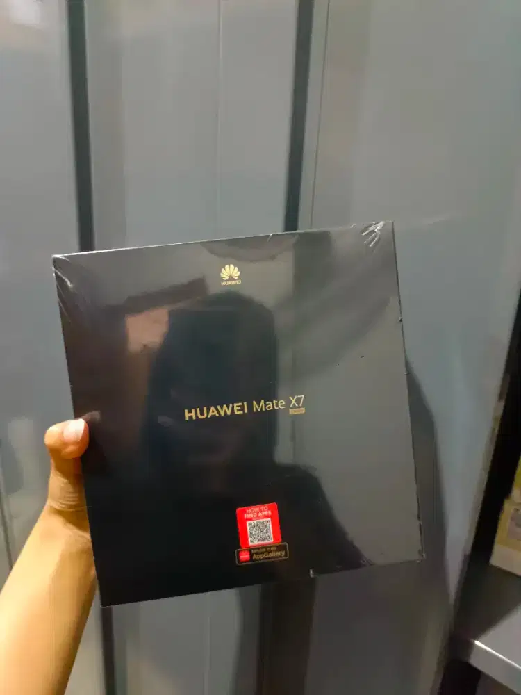 HUAWEI MATE X7 16/512