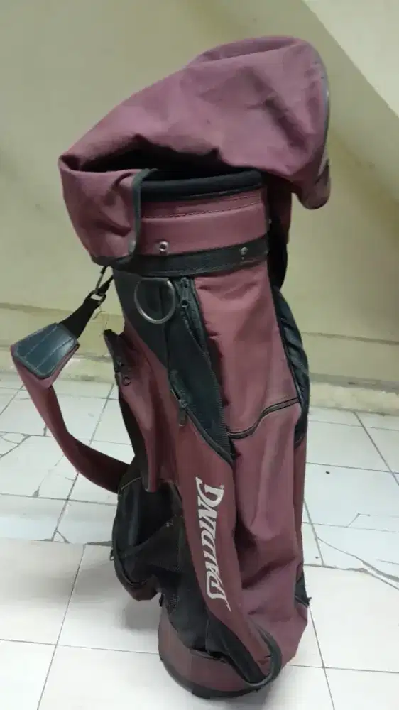 TAS STICK GOLF ( harga tertera untuk 1 tas )