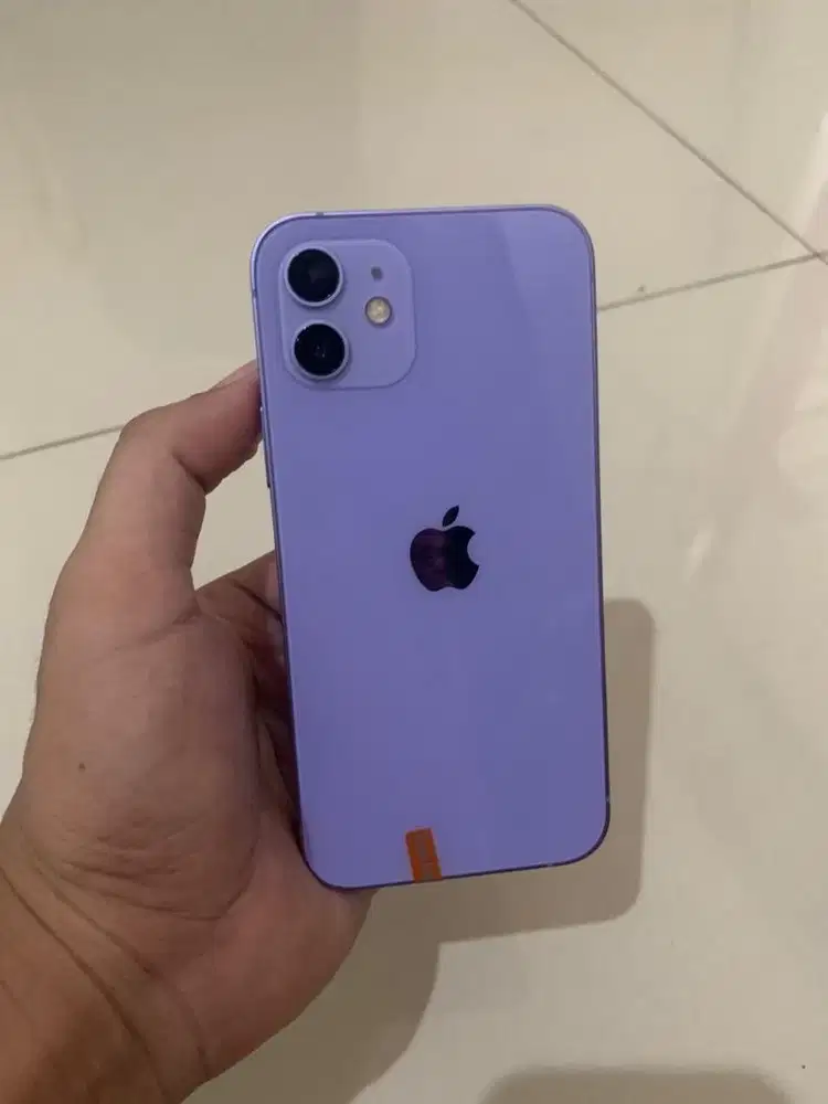 iPhone 12 128gb All Operator