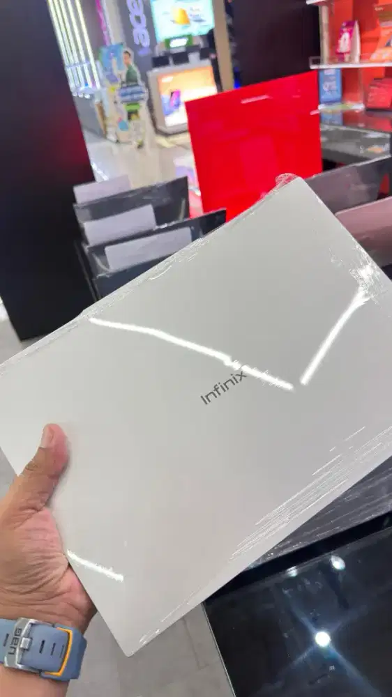 Laptop Infinix Xbox B14