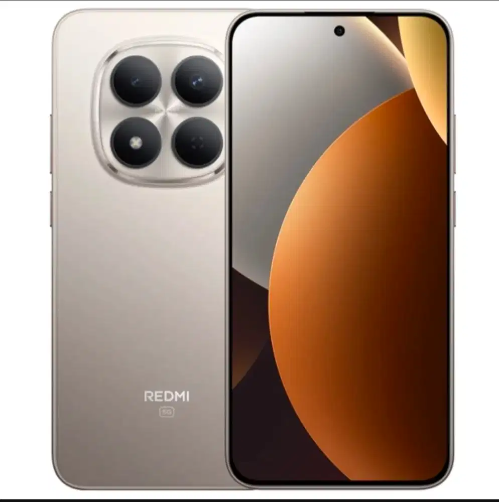 Xiaomi Redmi Note 15 Pro 5G 12/512Gb