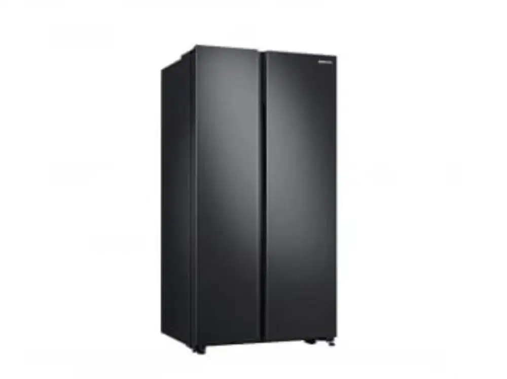 Kredit POLYTRON REFRIGERATOR SIDE BY SIDE 450L