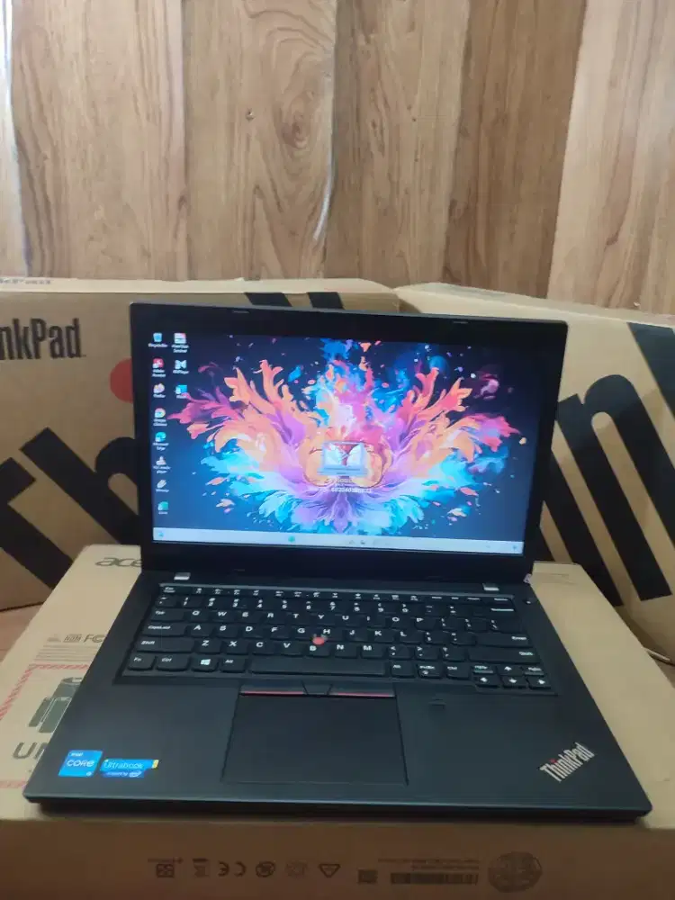 Lenovo Thinkpad L480
