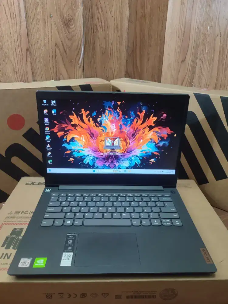 Lenovo Ideapad slim 3 gen10
