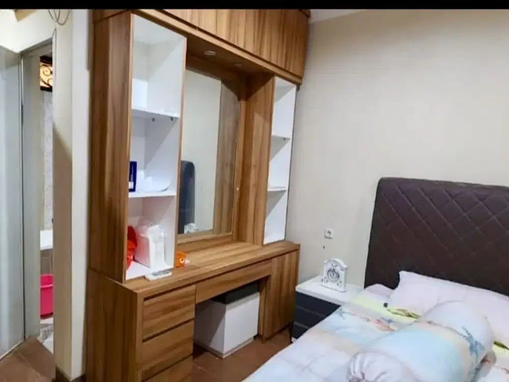 Dijual Rumah Bebas Banjir di Gading Residence Kelapa Gading