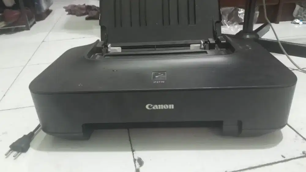 Printer Canon Pixma IP 2770