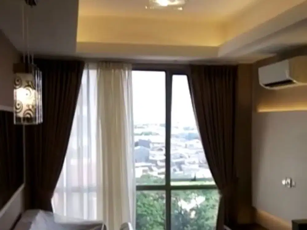 Dijual Unit Bagus