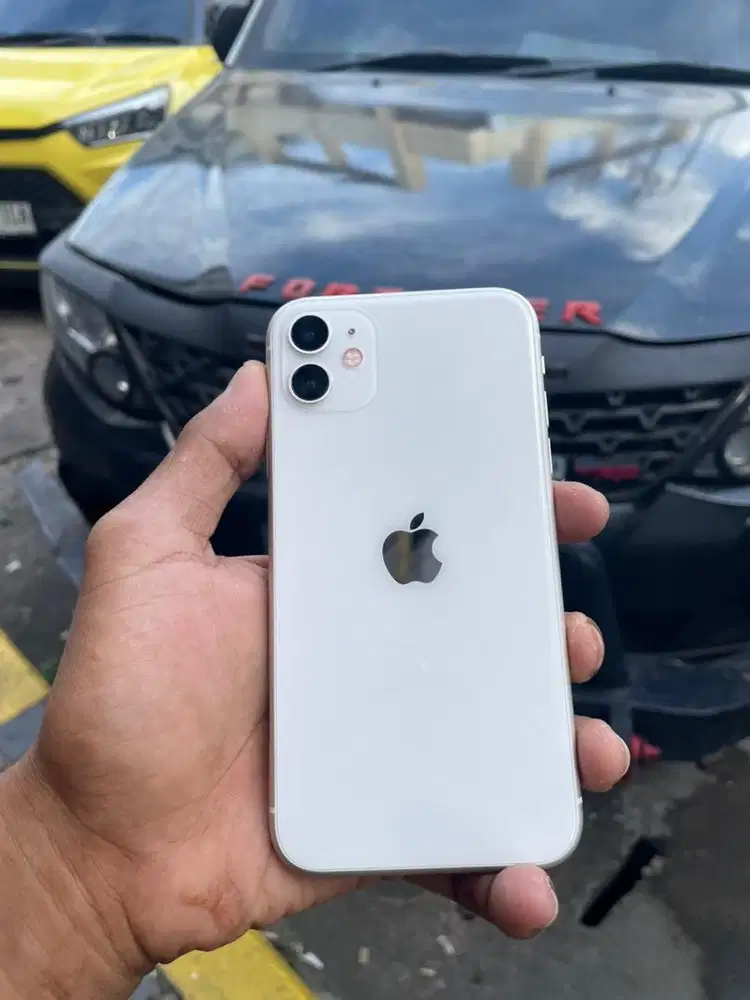 Iphone 11 256gb inter