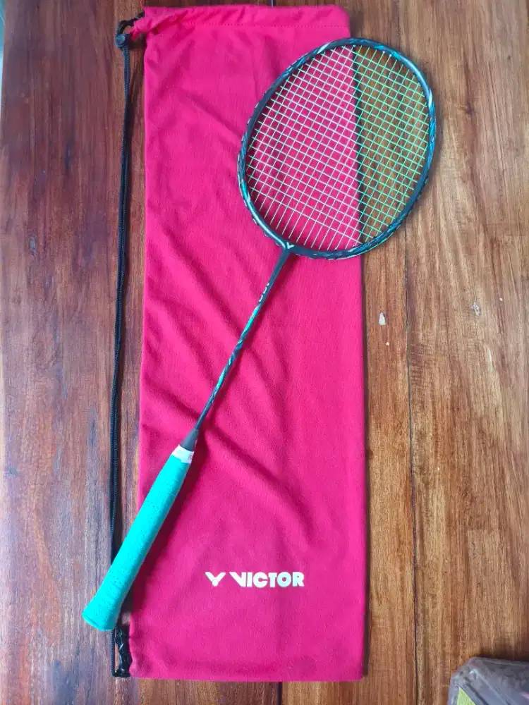 VICTOR AURASPEED X100 ULTRA