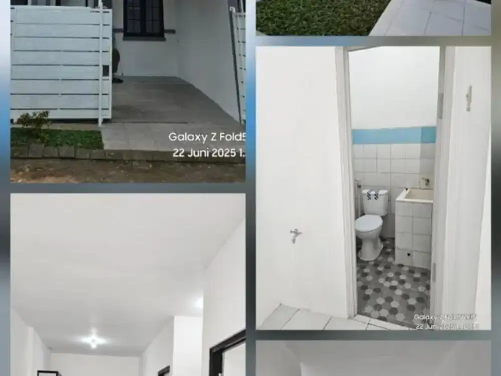 JUAL CEPAT! Rumah bukit palma citraland