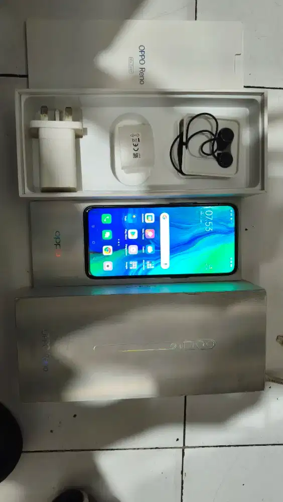 OPPO RENO 10X ZOOM 8/256