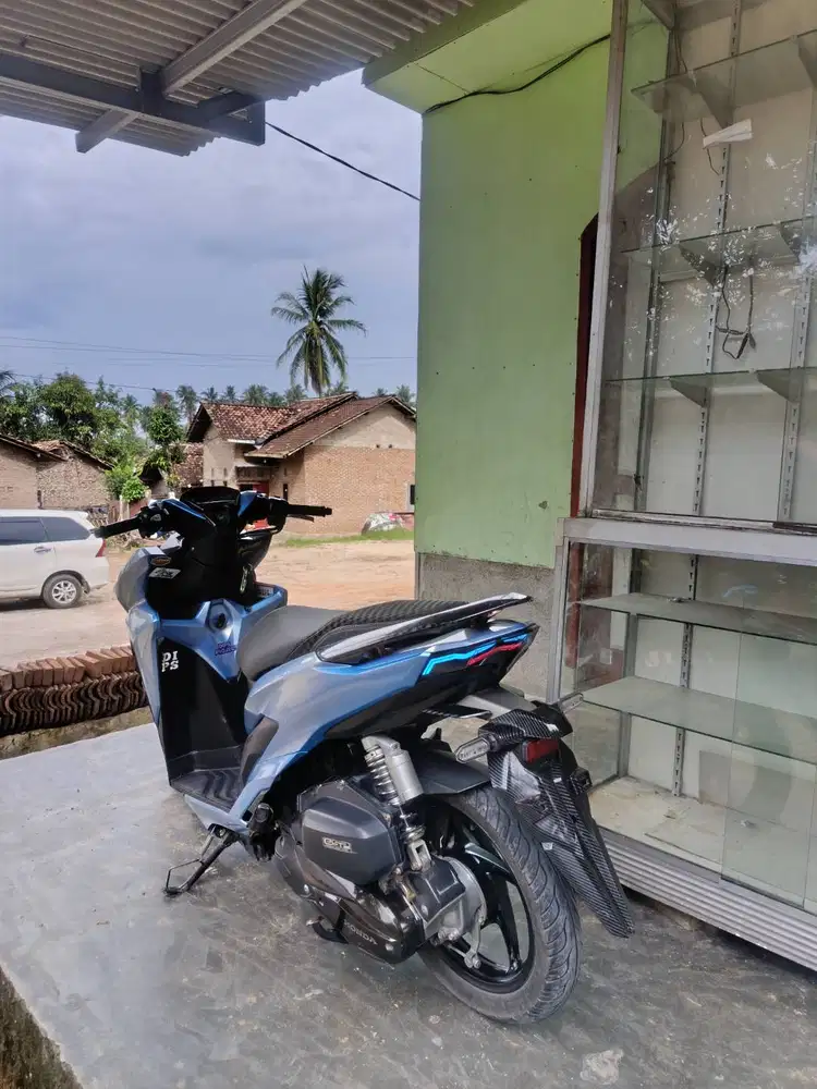 FOR SALE VARIO 125 NEW GEN 1