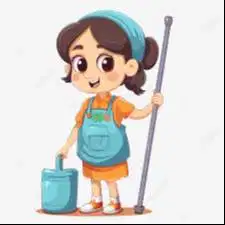 ART (Asisten Rumah Tangga)