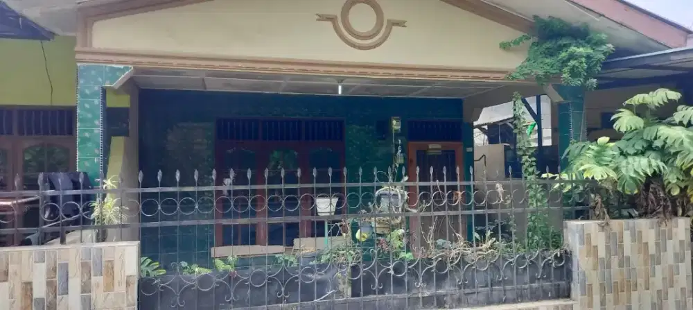 Dijual Rumah Deket SMP N 40 KOTA MEDAN