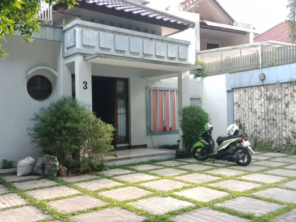 kapan lagi punya unit ,mewah sayap cipaganti, rumah mewah berkualitas harga nego!