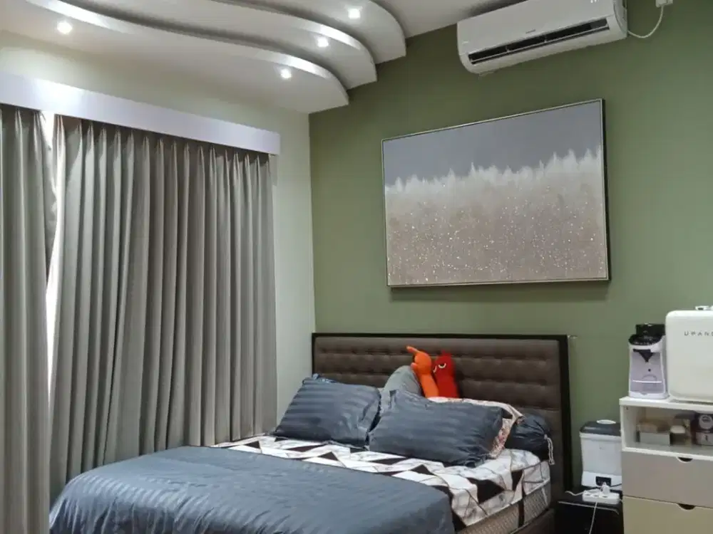 COY VILLA 2 LANTAI DI JL GUNUNG PAYUNG KUTUH BADUNG