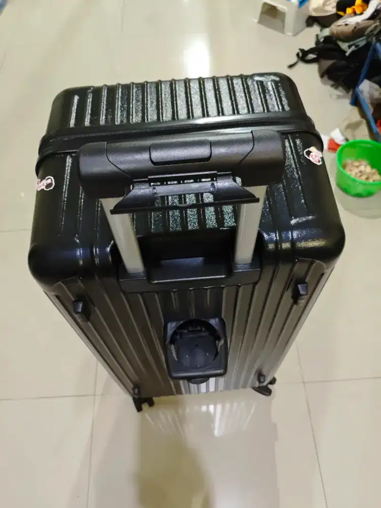 Koper pakaian besar 30 inch