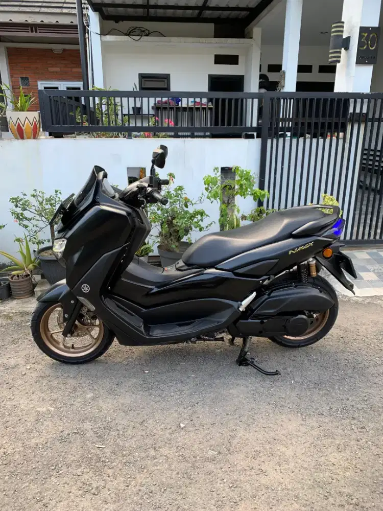 Jual Yamaha N-Max Cayless tahun 2023 Istimewa