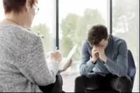 Konsultasi Psikologi