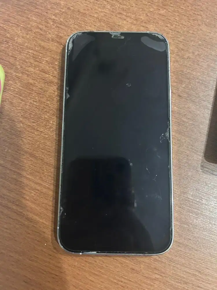 Iphone 12 pro 128GB ex ibox