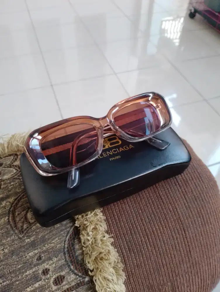 Kecamata Balenciaga