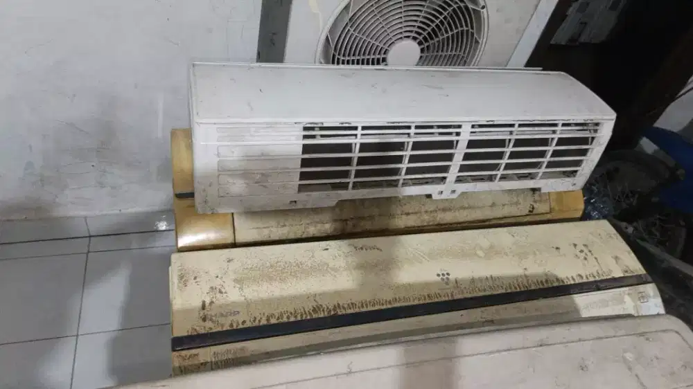 Agen ac bekas dk tepakai