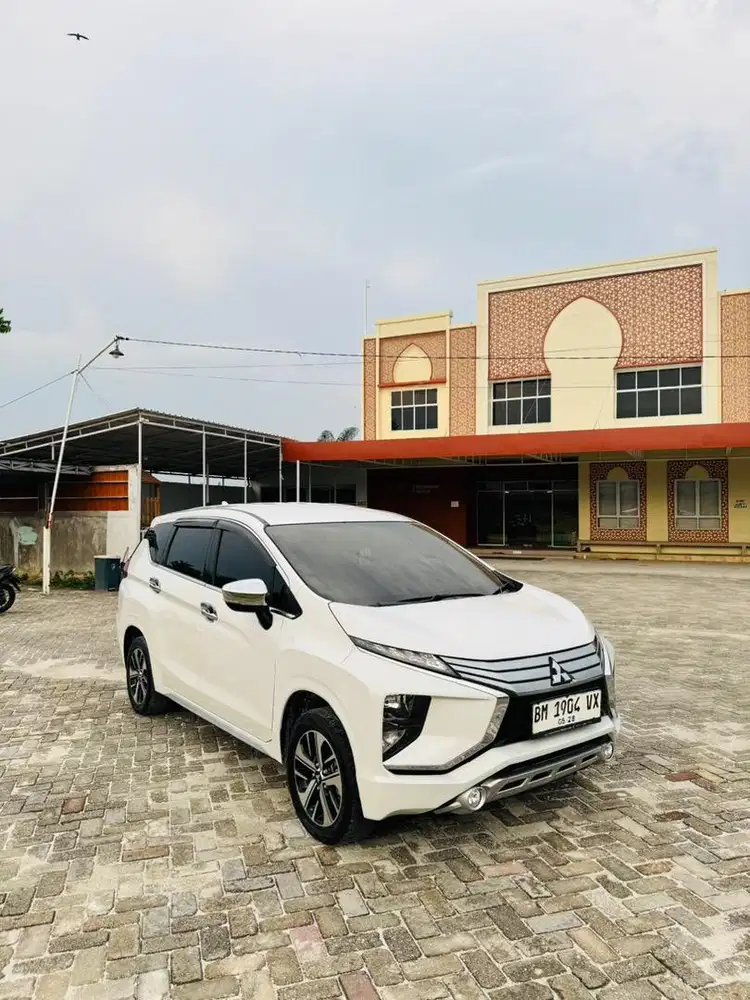 Xpander ultimate metic 2018 orian