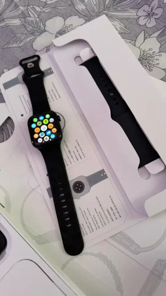 Apple Watch Series 10