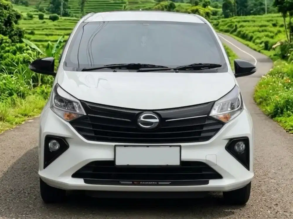 D Sigra R 1.2 At 2024