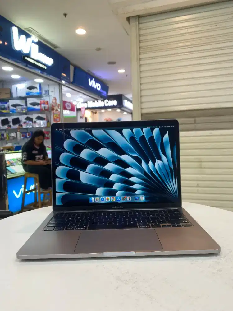 MacBook Pro 2020
