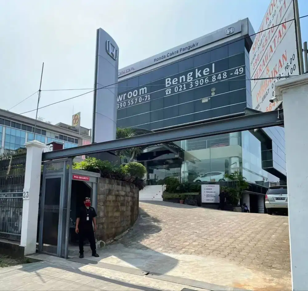 Lowongan Kerja Sales Consultant