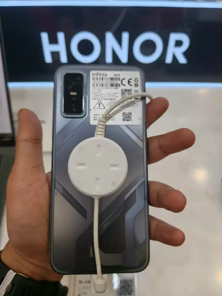 INFINIX GT 30/ 30 PRO 8/256