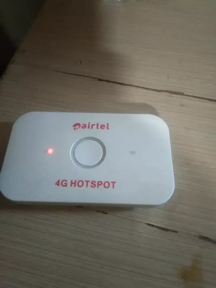 Hotspot airtel masih bagus