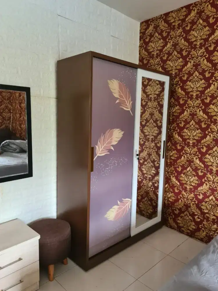 Sewa Murah Apartemen Sky Garden