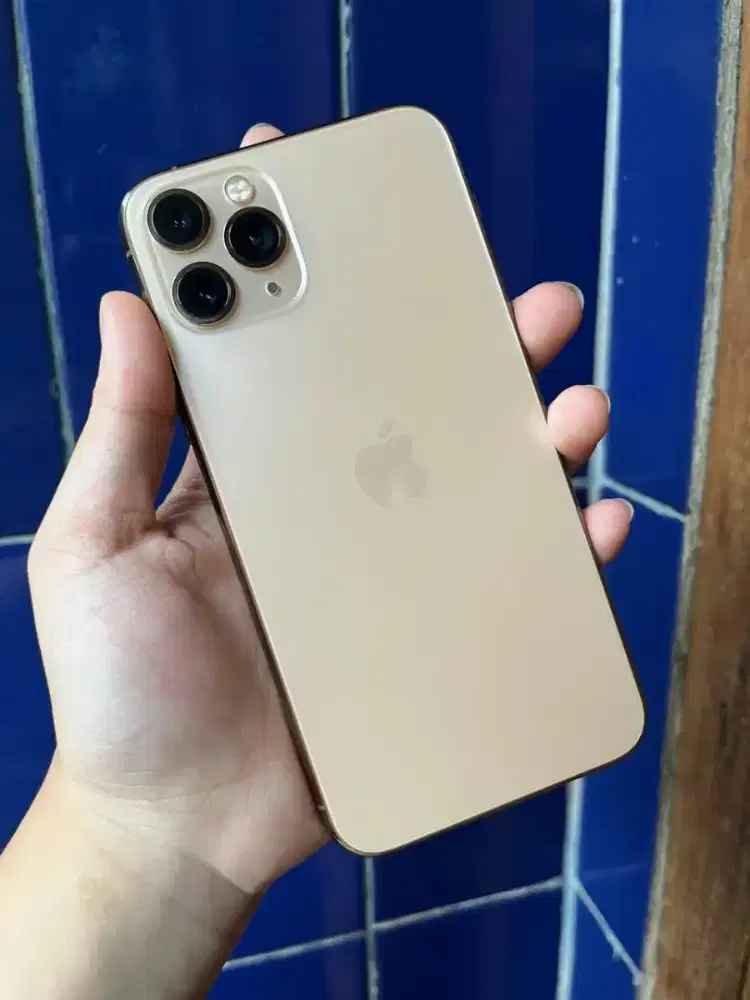 iPhone 11 Pro 256gb