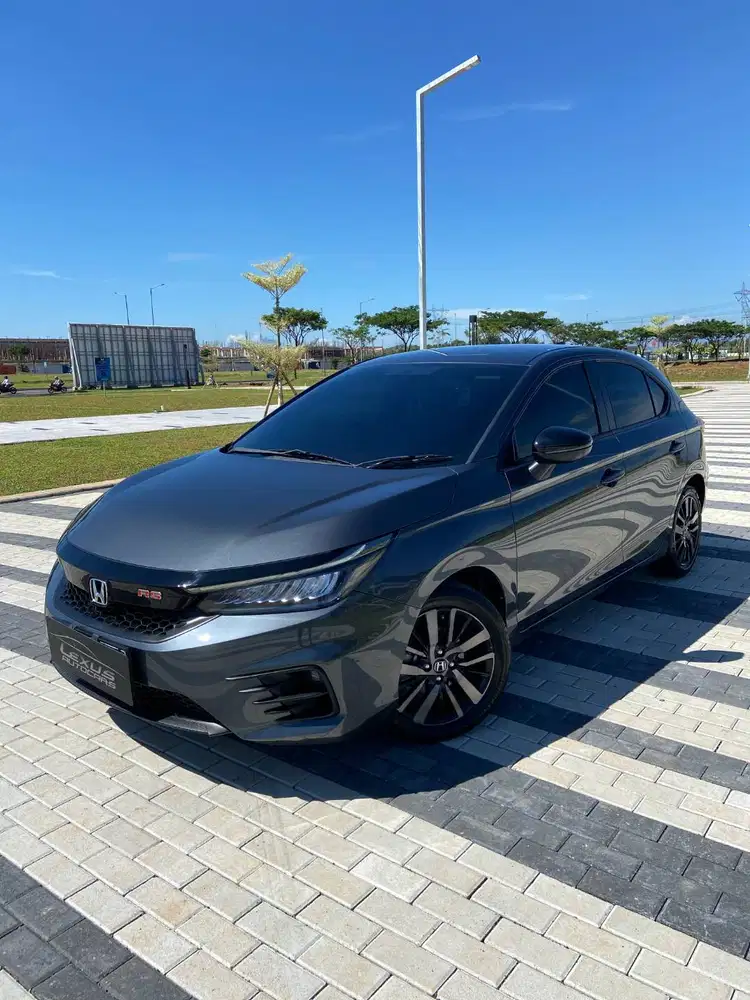 PAKET KREDIT TDP 15JT !! KONDISI ISTIMEWA KM 40RB NO LAKA BANJIR