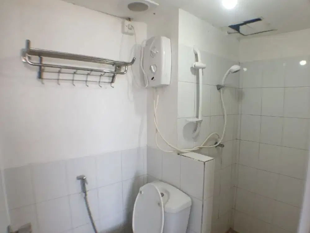 2br Apartemen Semi Furnish Modern di Bandung – Simpel Tapi Tetap Elegan