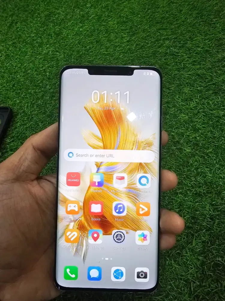 Huawei Mate 50 pro Unit Only