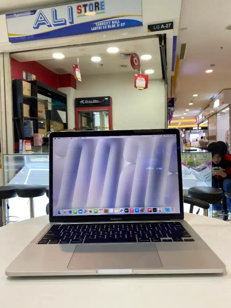 MacBook Pro 2020