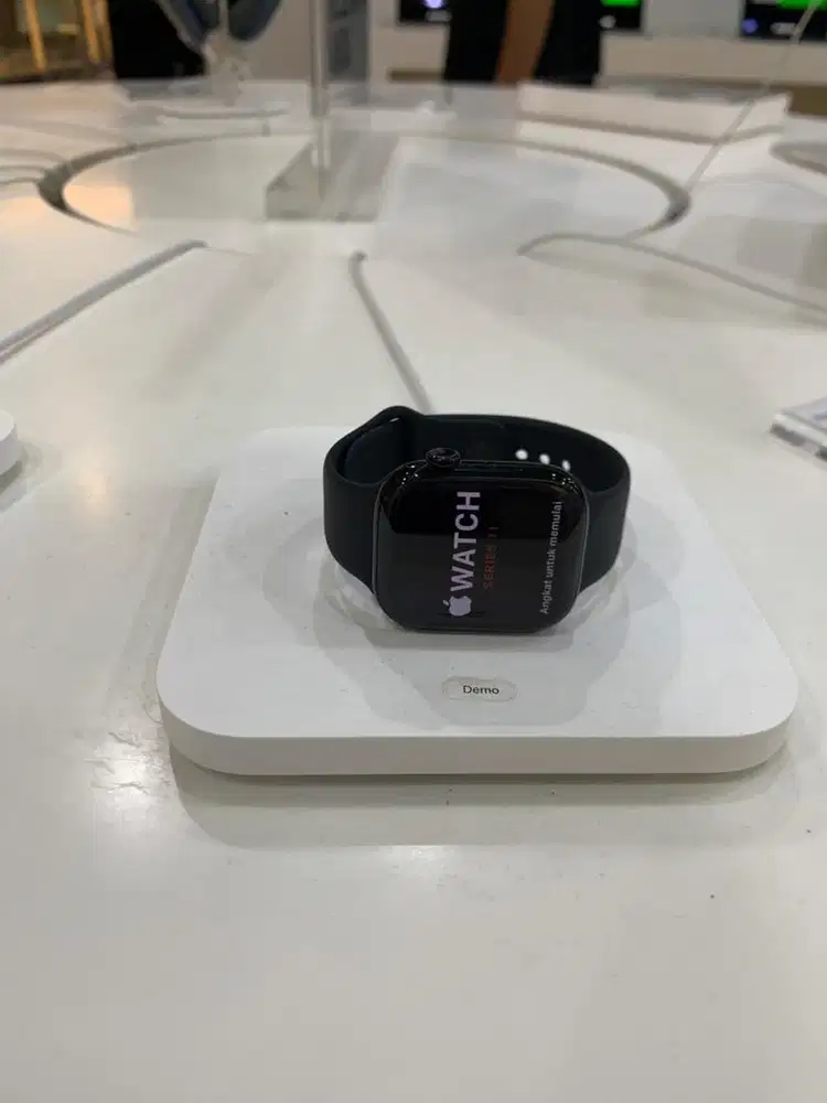 Apple watch seri 11