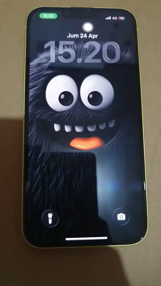 iphone 14 ibox 128gb second