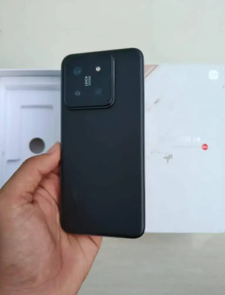 Xiaomi 14 12/256gb fullset ori