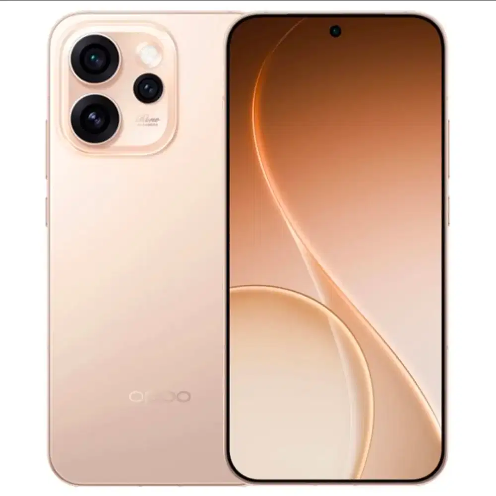 Oppo Reno 15 Pro Max 12/512Gb