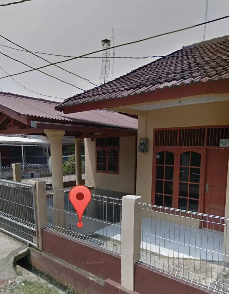 Pengasuh Anak Berkebutuhan Khusus