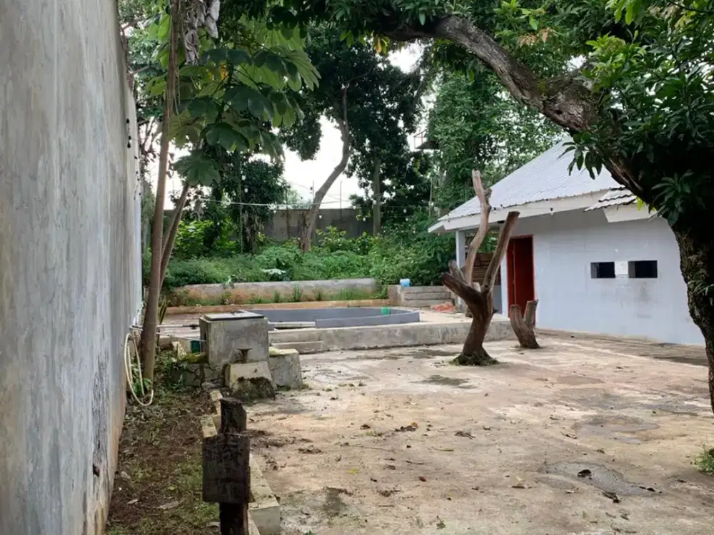 Dijual Rumah Di Ciputat Raya