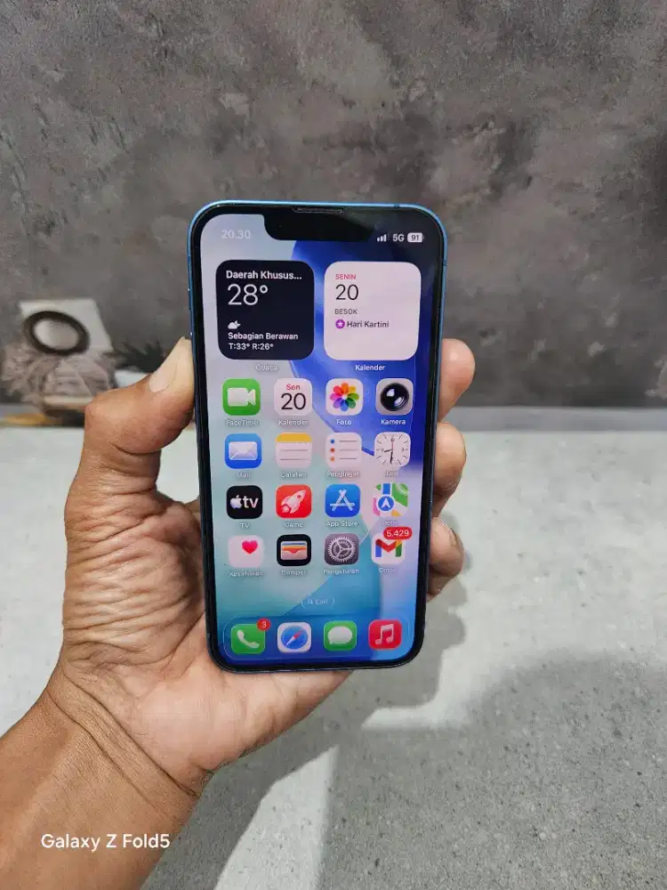 Iphone 13 Mini 128GB Ibox