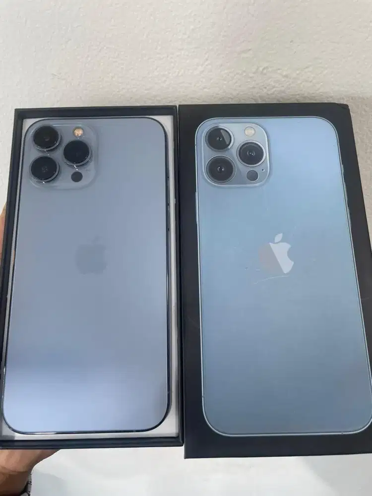 IPHONE 13 PRO MAX 256GB INTER